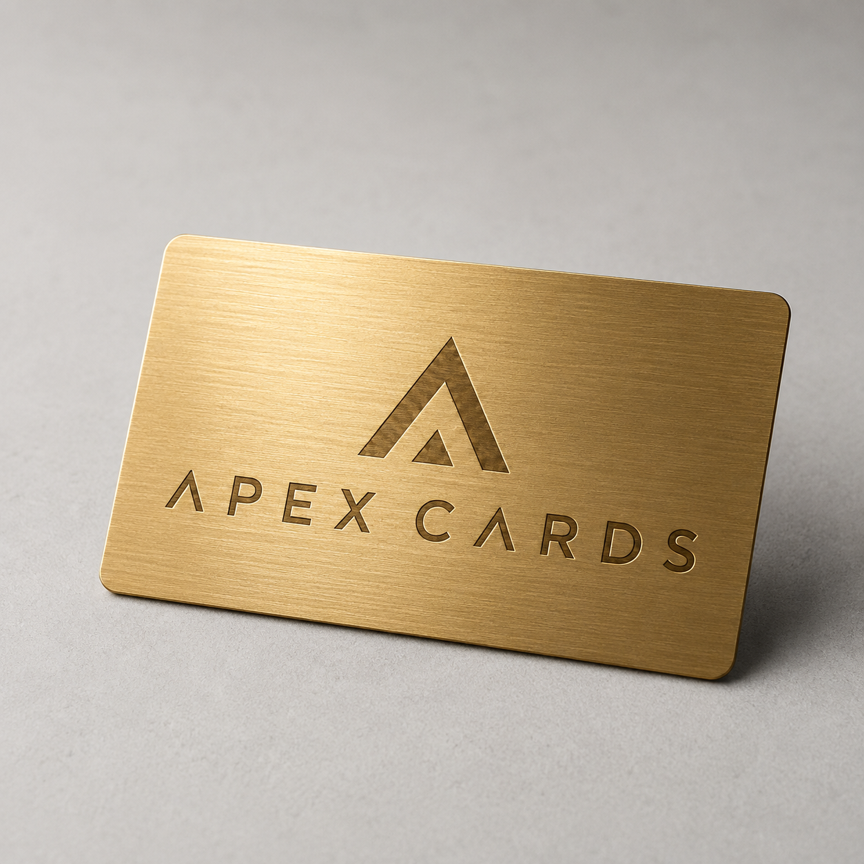Gold Stainless Steel