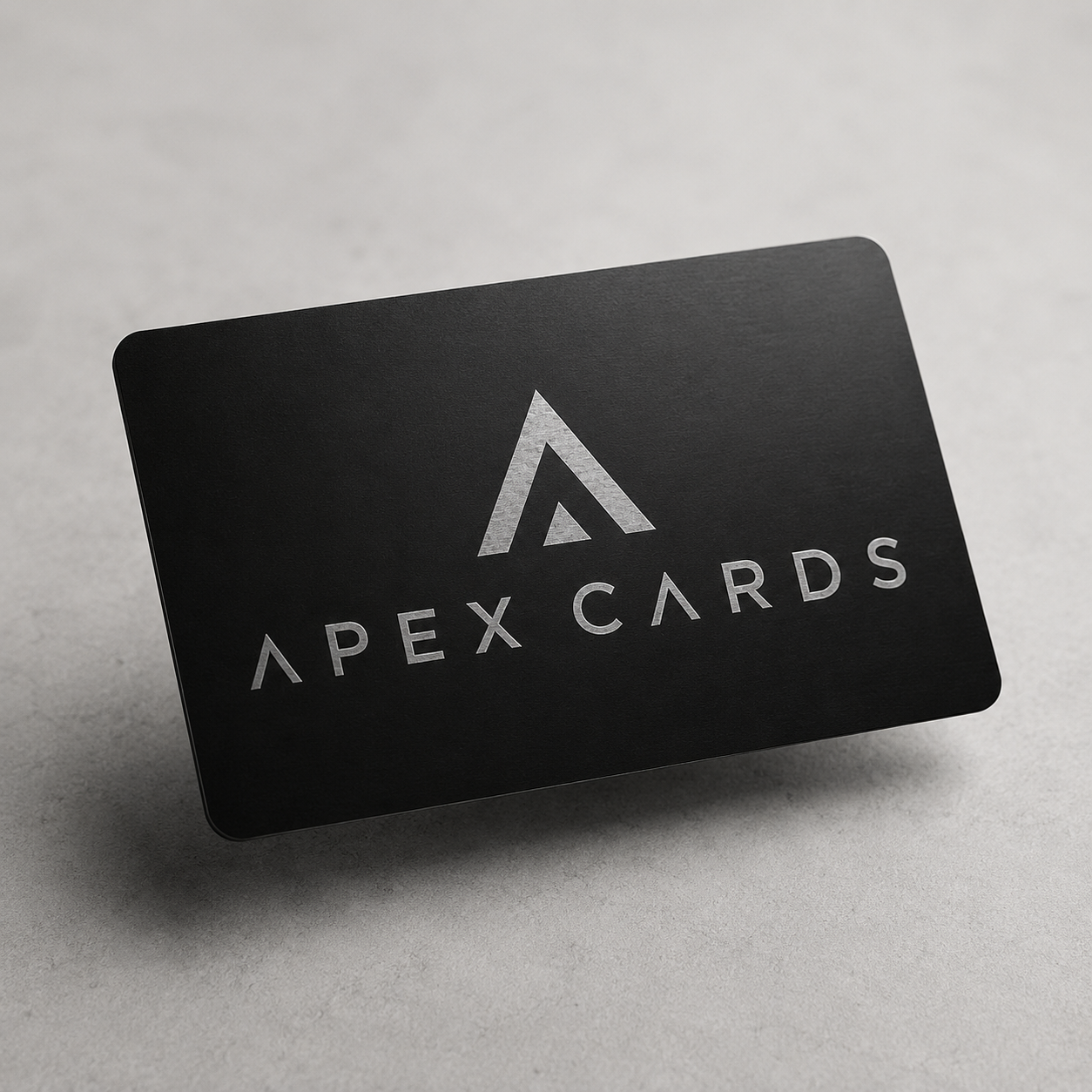 Black Aluminum